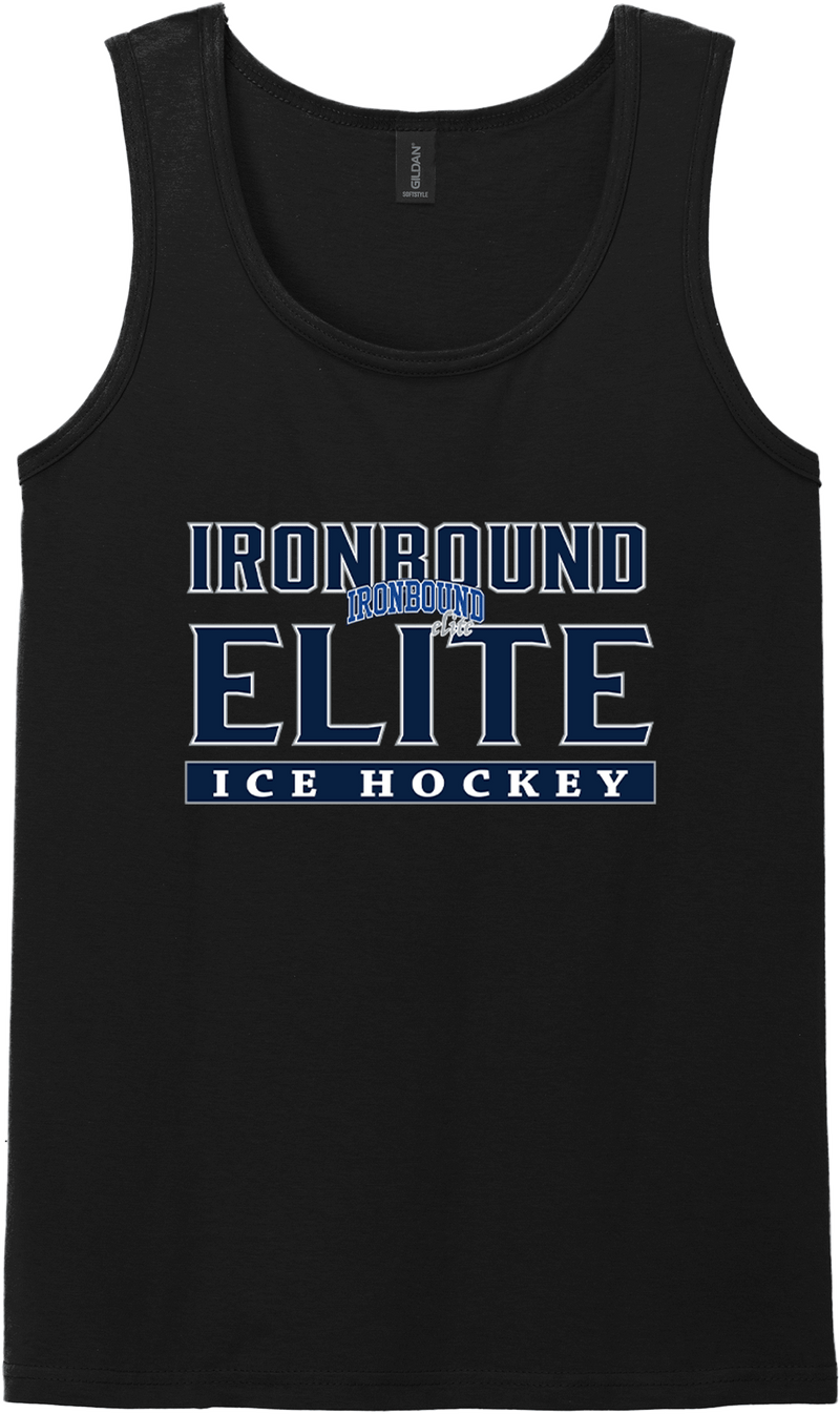 Ironbound Softstyle Tank Top