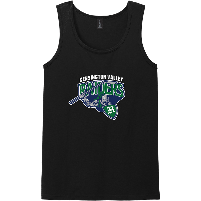 Kensington Valley Raiders Softstyle Tank Top