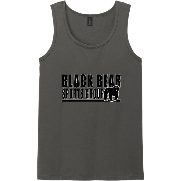 BBSG Softstyle Tank Top