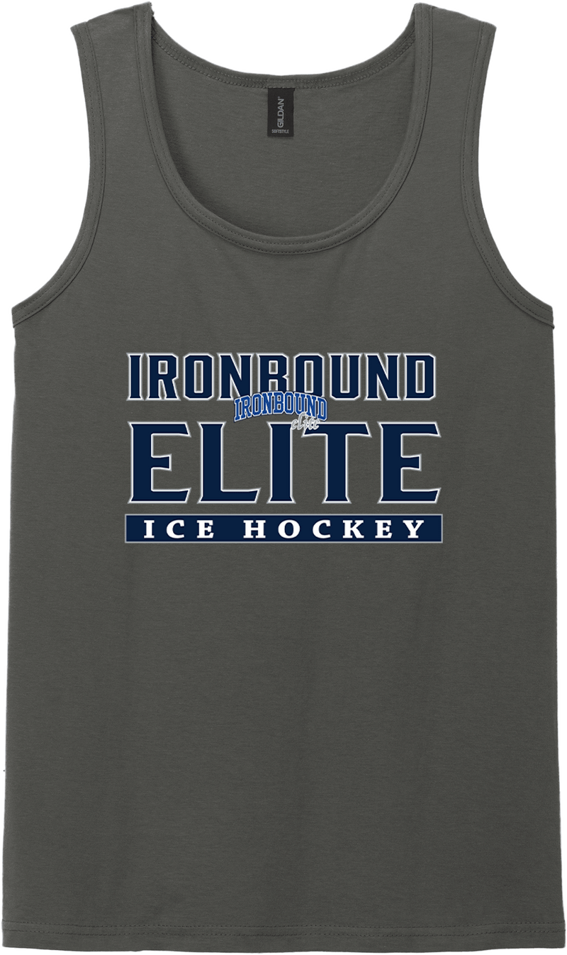 Ironbound Softstyle Tank Top