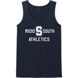 Midd South Athletics Softstyle Tank Top