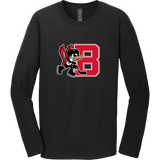 Benet Hockey Softstyle Long Sleeve T-Shirt