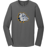 Chelsea Bulldogs Softstyle Long Sleeve T-Shirt