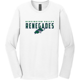 Kensington Valley Renegades Softstyle Long Sleeve T-Shirt