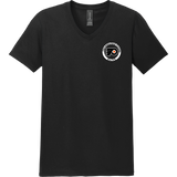 Philadelphia Flyers Elite Softstyle V-Neck T-Shirt