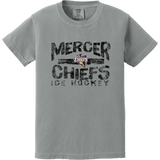 Mercer Chiefs Youth Heavyweight Ring Spun Tee