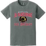 MD Jr. Black Bears Youth Heavyweight Ring Spun Tee