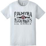 Palmyra Black Knights Youth Heavyweight Ring Spun Tee