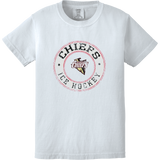Mercer Chiefs Youth Heavyweight Ring Spun Tee