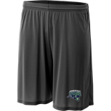 Kensington Valley Raiders Youth Cooling Performance 6 Inch Short