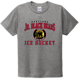 MD Jr. Black Bears Youth Tri-Blend Tee