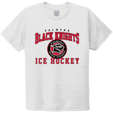 Palmyra Black Knights Youth Tri-Blend Tee