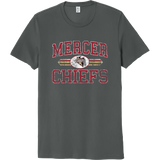 Mercer Chiefs Unisex Organic Cotton Tee