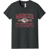 Mercer Chiefs Youth Jersey Short Sleeve Tee