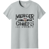 Mercer Chiefs Youth Jersey Short Sleeve Tee