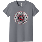 Palmyra Black Knights Youth Jersey Short Sleeve Tee