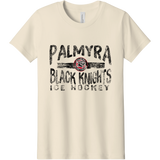 Palmyra Black Knights Youth Jersey Short Sleeve Tee