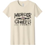 Mercer Chiefs Youth Jersey Short Sleeve Tee
