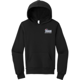 Secaucus Patriots Youth Sponge Fleece Pullover Hoodie