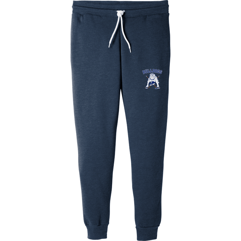 Chicago Bulldogs Unisex Jogger Sweatpants