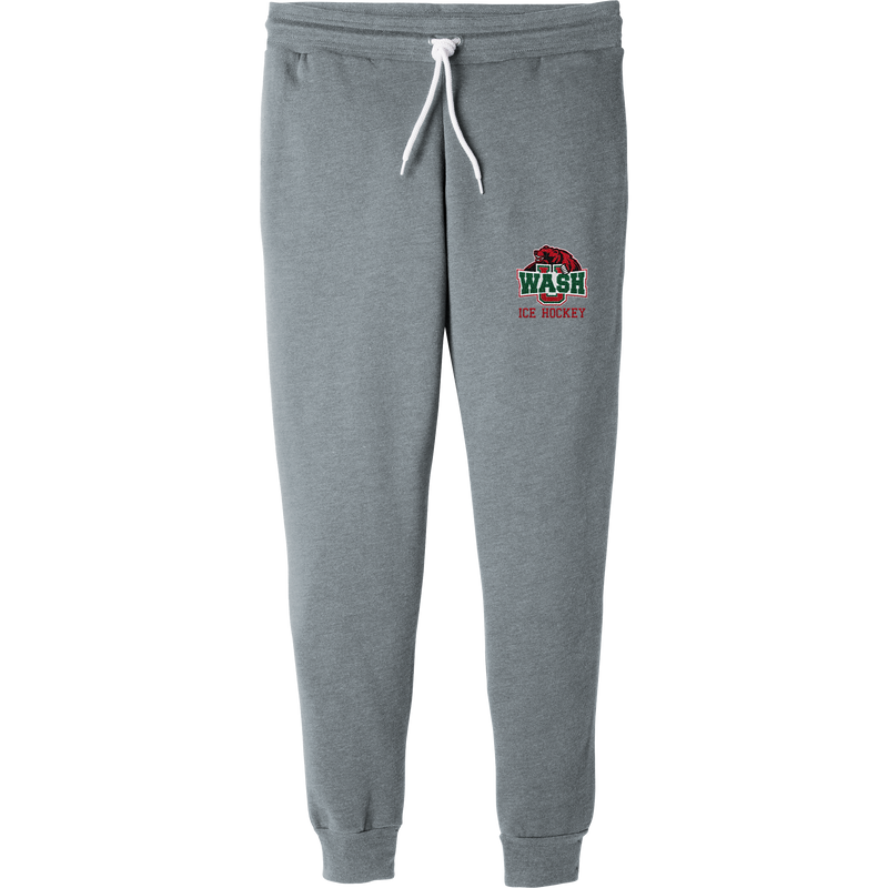 Wash U Unisex Jogger Sweatpants