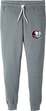 Jersey Shore Whalers Unisex Jogger Sweatpants