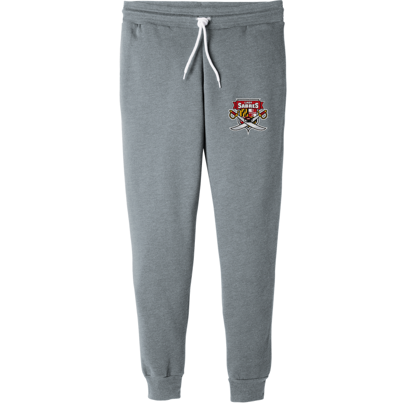 SOMD Lady Sabres Unisex Jogger Sweatpants