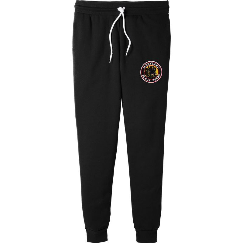 Maryland Black Bears Unisex Jogger Sweatpants