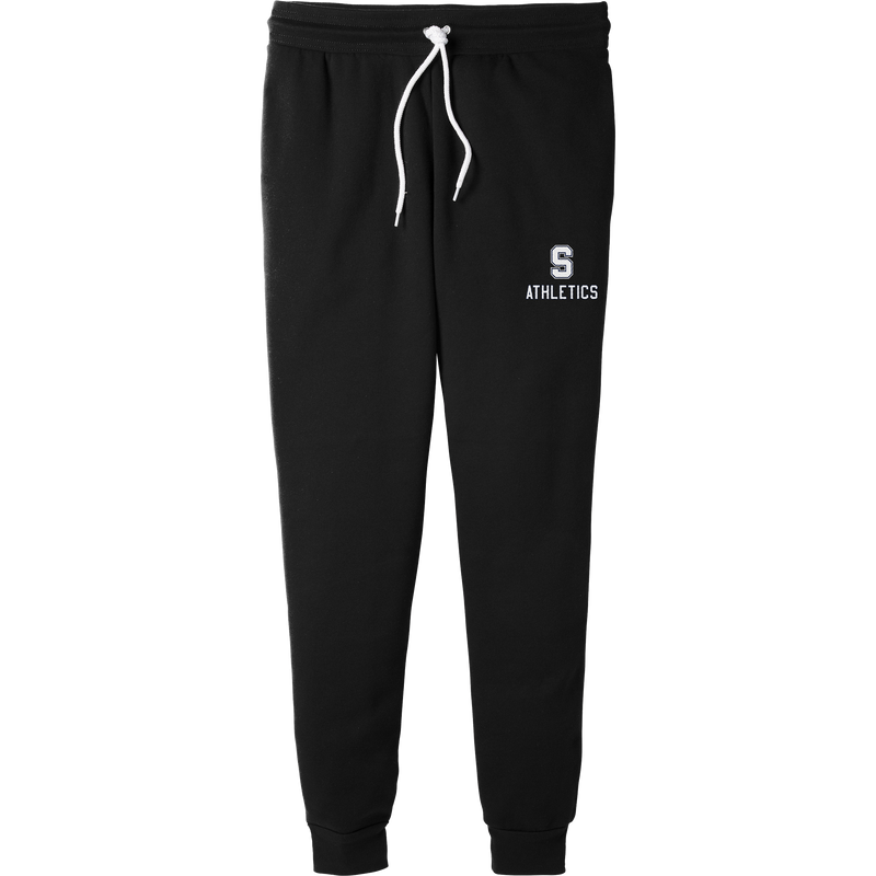 Midd South Athletics Unisex Jogger Sweatpants