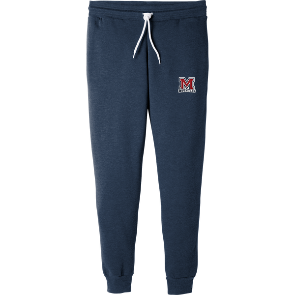 Jr. Mounties Unisex Jogger Sweatpants