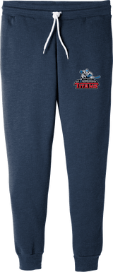 NJ Titans Unisex Jogger Sweatpants