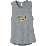 Chelsea Chiefs Womens Jersey Muscle Tank