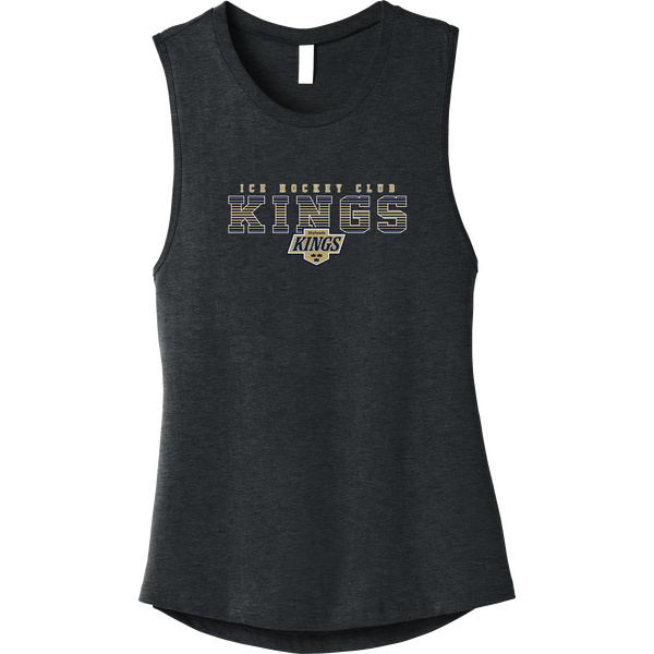 Skylands Kings Womens Jersey Muscle Tank