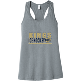 Skylands Kings Womens Jersey Racerback Tank