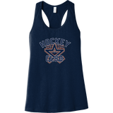 NY Stars Womens Jersey Racerback Tank