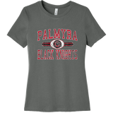 Palmyra Black Knights Women's Relaxed Jersey Short Sleeve Tee