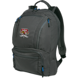 SOMD Lady Sabres Cyber Backpack