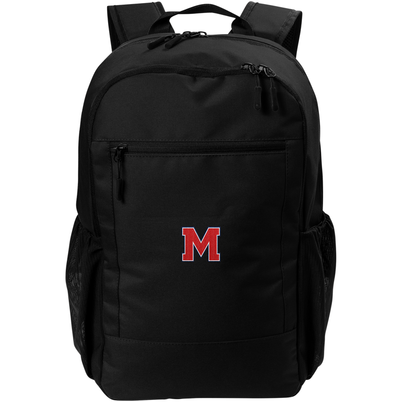 Mount St. Charles Daily Commute Backpack