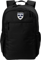 North Jersey Kings Daily Commute Backpack