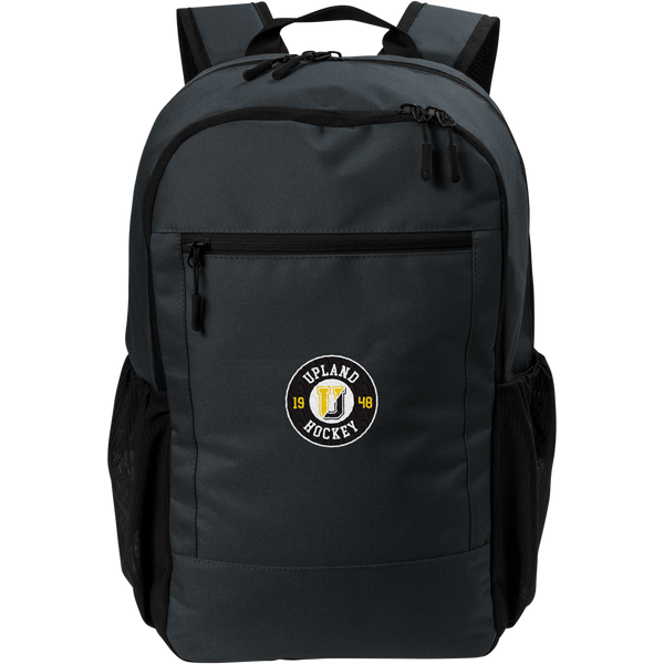 Upland Country Day School Daily Commute Backpack