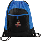 Jersey Shore Wildcats Pocket Cinch Pack