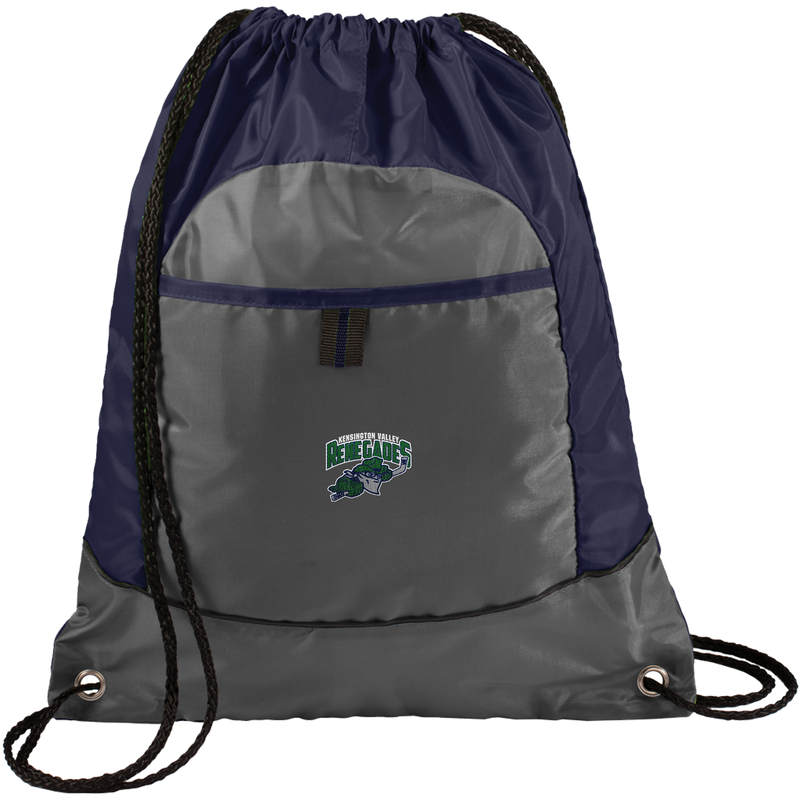 Kensington Valley Renegades Pocket Cinch Pack