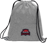 Philadelphia Resistance Core Fleece Sweatshirt Cinch Pack