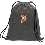 Midd North Hockey Core Fleece Sweatshirt Cinch Pack