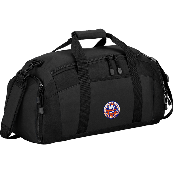 PAL Jr. Islanders Gym Bag