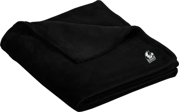 Berdnikov Bears Ultra Plush Blanket