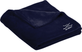 Midd South Hockey Ultra Plush Blanket