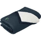 Kensington Valley Renegades Mountain Lodge Blanket