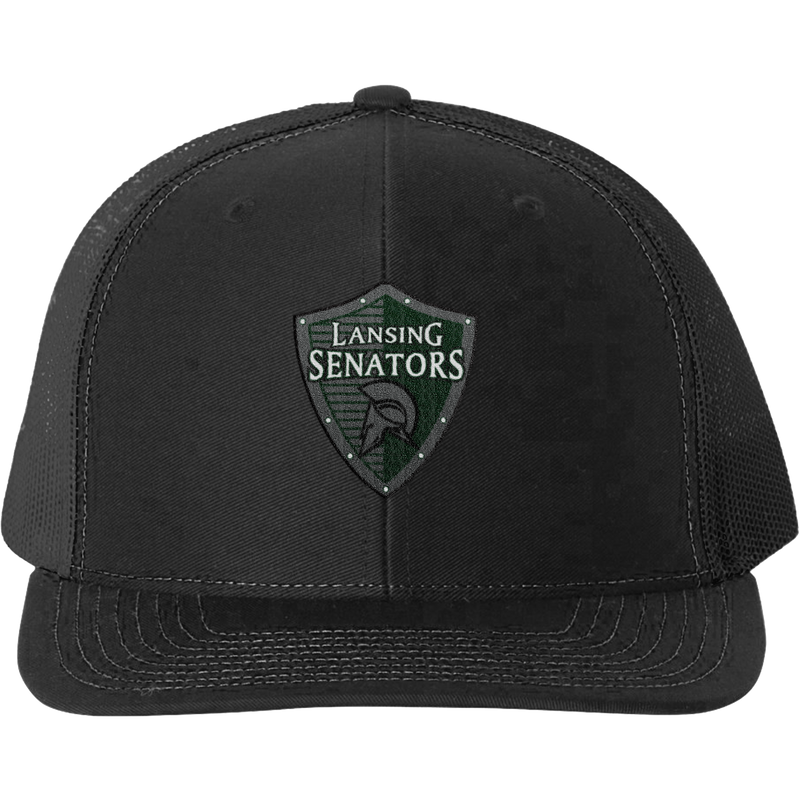 Lansing Senators Breakaway Trucker Cap