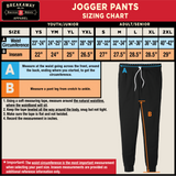 Westchester Express Breakaway Youth Jogger Pants